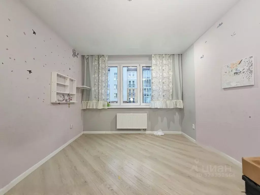 3-к кв. Калининградская область, Гурьевск бул. Рижский (75.1 м) - Фото 1