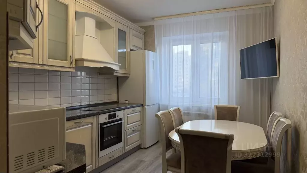 2-к кв. Омская область, Омск Городок Нефтяников мкр, ул. 2-я ... - Фото 2