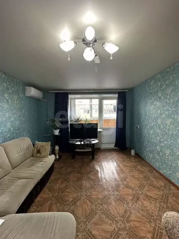 3-к кв. Башкортостан, Стерлитамак ул. Николаева, 4А (60.5 м) - Фото 1