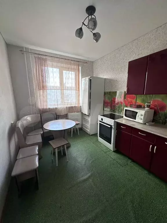3-к. квартира, 67 м, 8/9 эт. - Фото 0