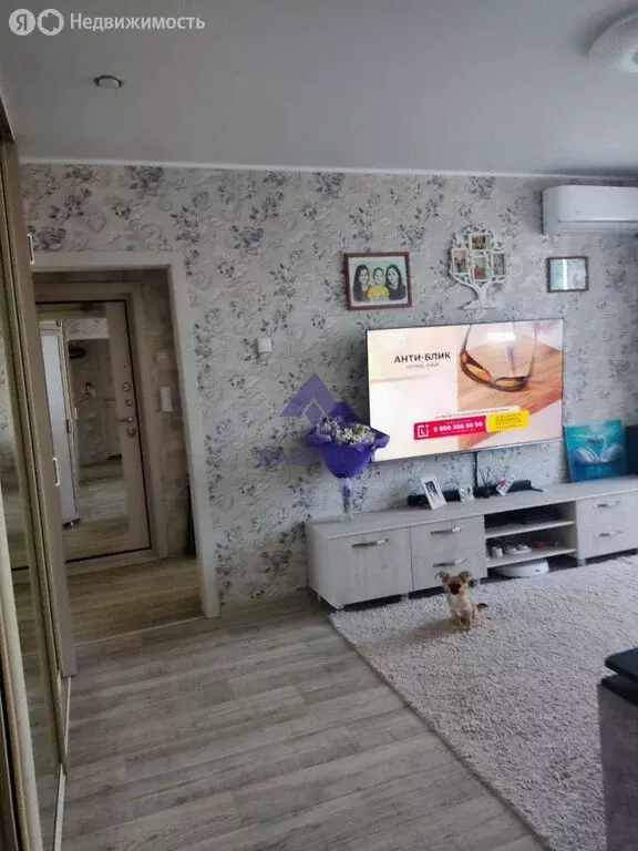 3-комнатная квартира: Волгодонск, улица Карла Маркса, 62 (60 м) - Фото 0
