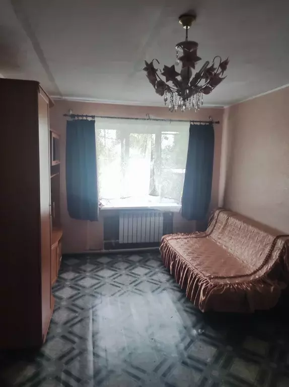 Продаётся 1-к квартира, 31 м - Фото 0