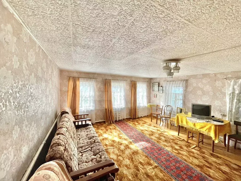 Дом 69 м на участке 15 сот. - Фото 0