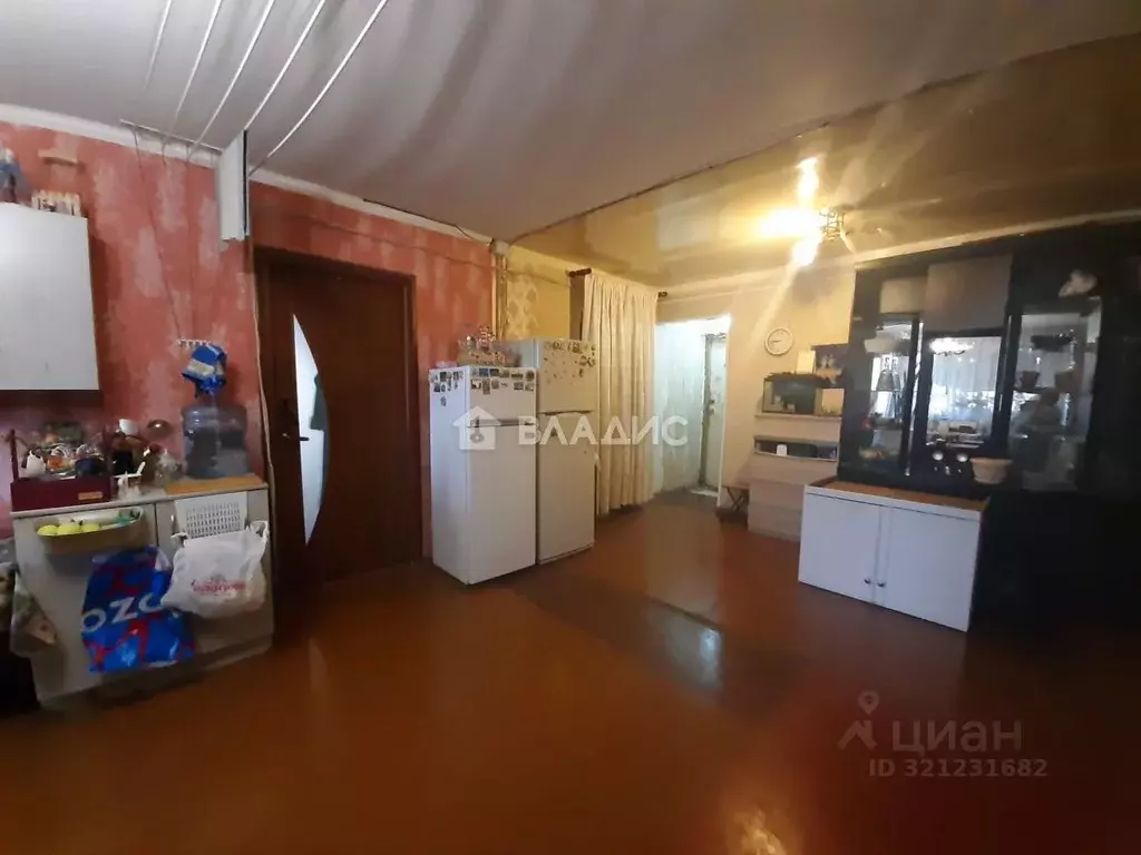 Комната Московская область, Раменское ул. Воровского, 3/3 (12.0 м) - Фото 2