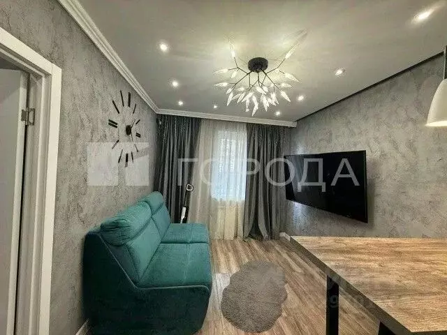 2-к кв. Московская область, Пушкино ул. Просвещения, 10к2 (51.4 м) - Фото 1