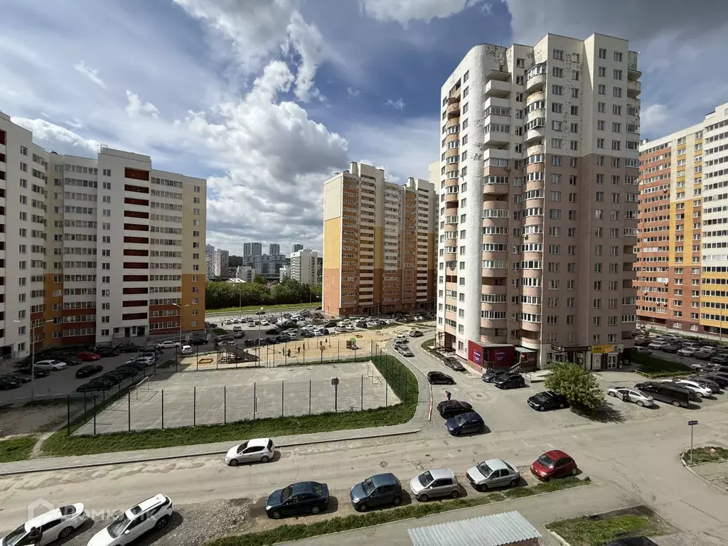 Продаётся 3-к квартира, 97.7 м - Фото 0