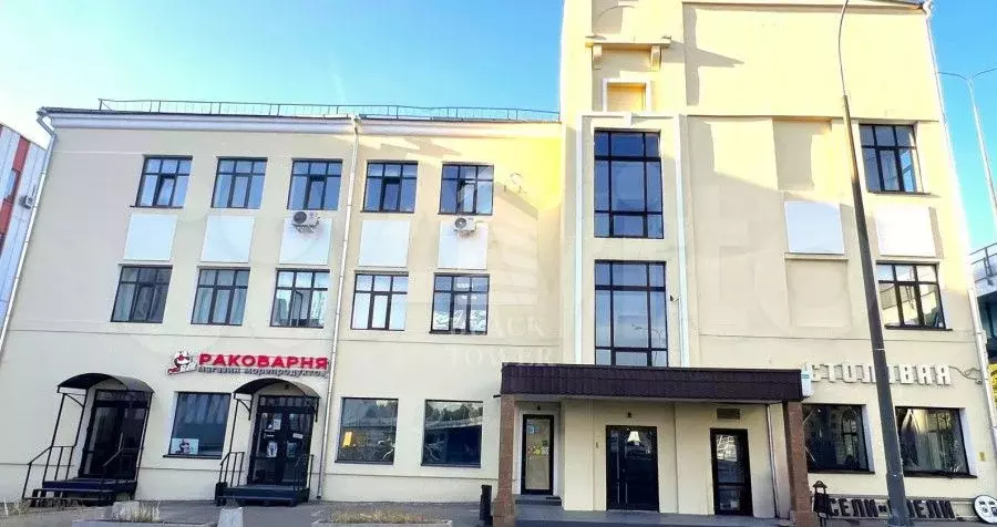 Продам торговое помещение, 37 м - Фото 1
