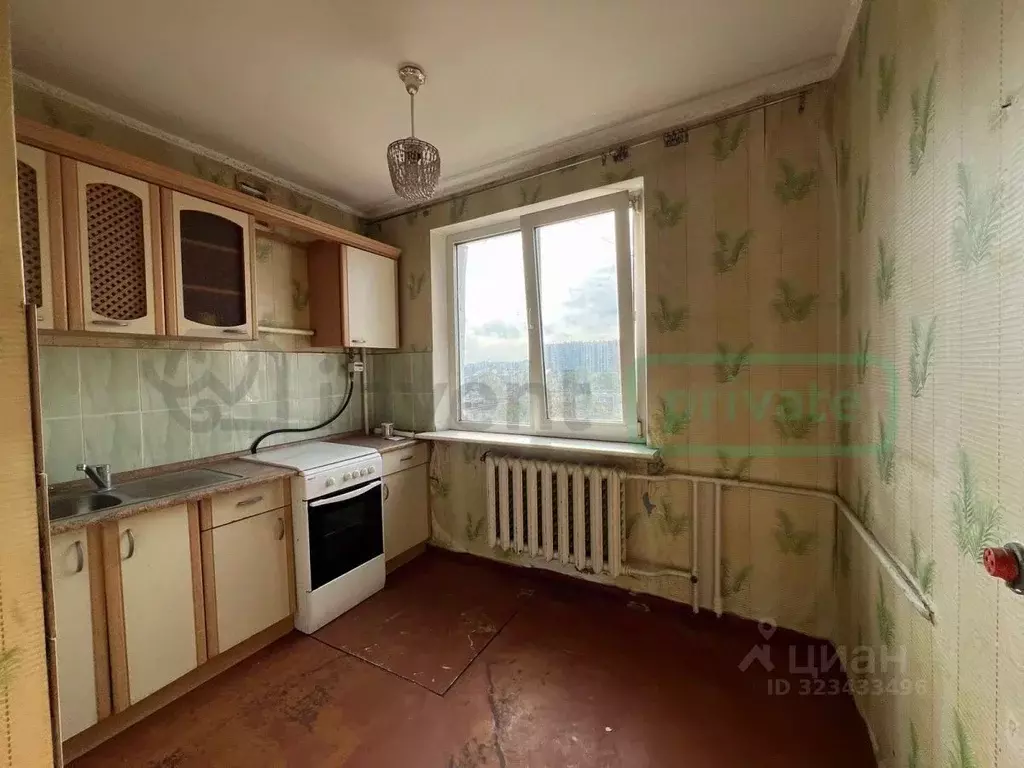 1-к кв. Калининградская область, Калининград Машиностроительная ул., ... - Фото 2