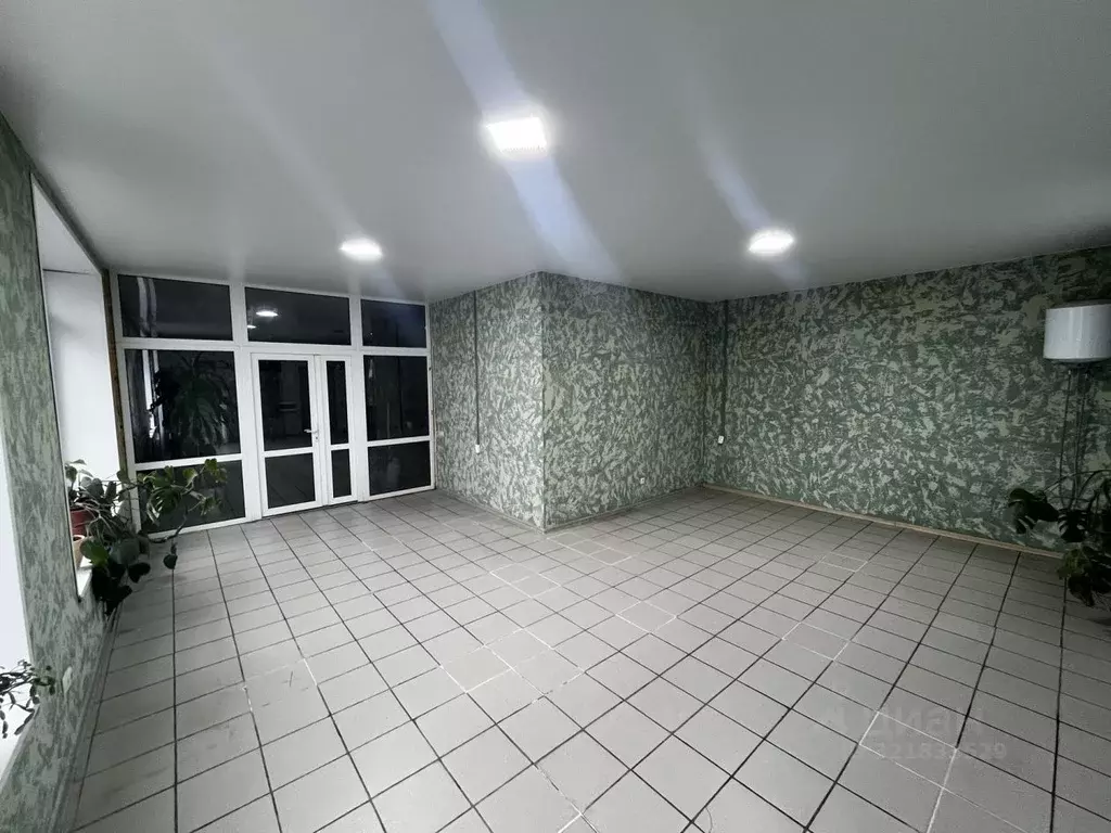 Торговая площадь в Алтайский край, Барнаул проезд Сухой лог, 13/1 (40 ... - Фото 2