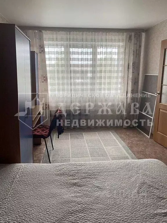 2-к кв. Кемеровская область, Междуреченск ул. Лукиянова, 4 (49.0 м) - Фото 1