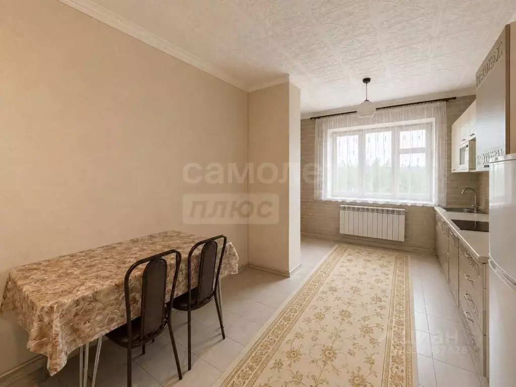 Дом в Оренбургская область, с. Беляевка ул. Почтовая, 64 (115 м) - Фото 2