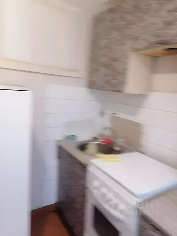 1-к кв. Волгоградская область, Волгоград Саушинская ул., 34 (31.0 м) - Фото 1