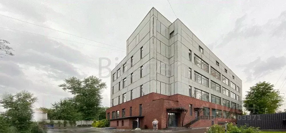 Офис в Москва Шереметьевская ул., 85С3 (64 м) - Фото 1