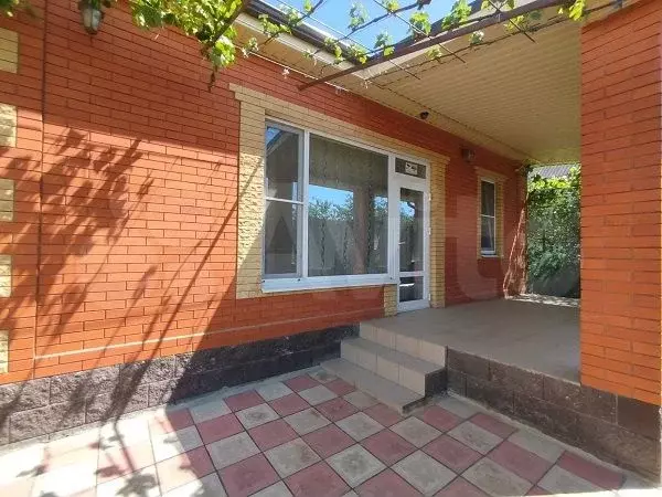 Дом 82 м на участке 8 сот. - Фото 0