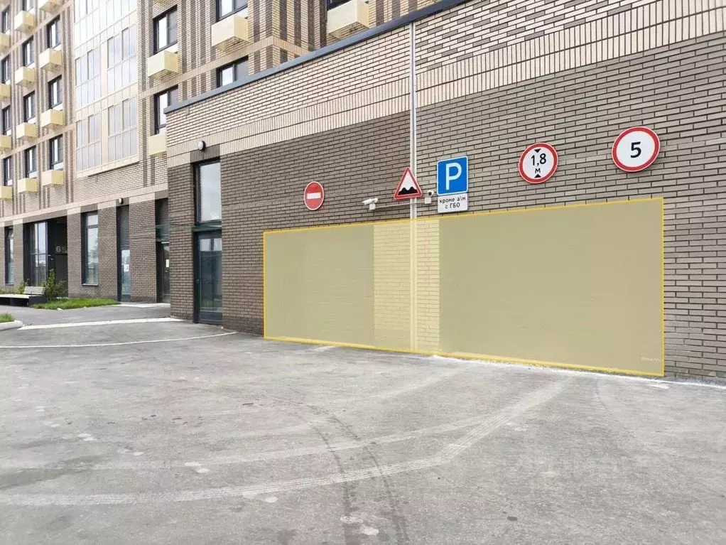 Гараж в Москва Алтуфьевское ш., 53к2 (14 м) - Фото 1