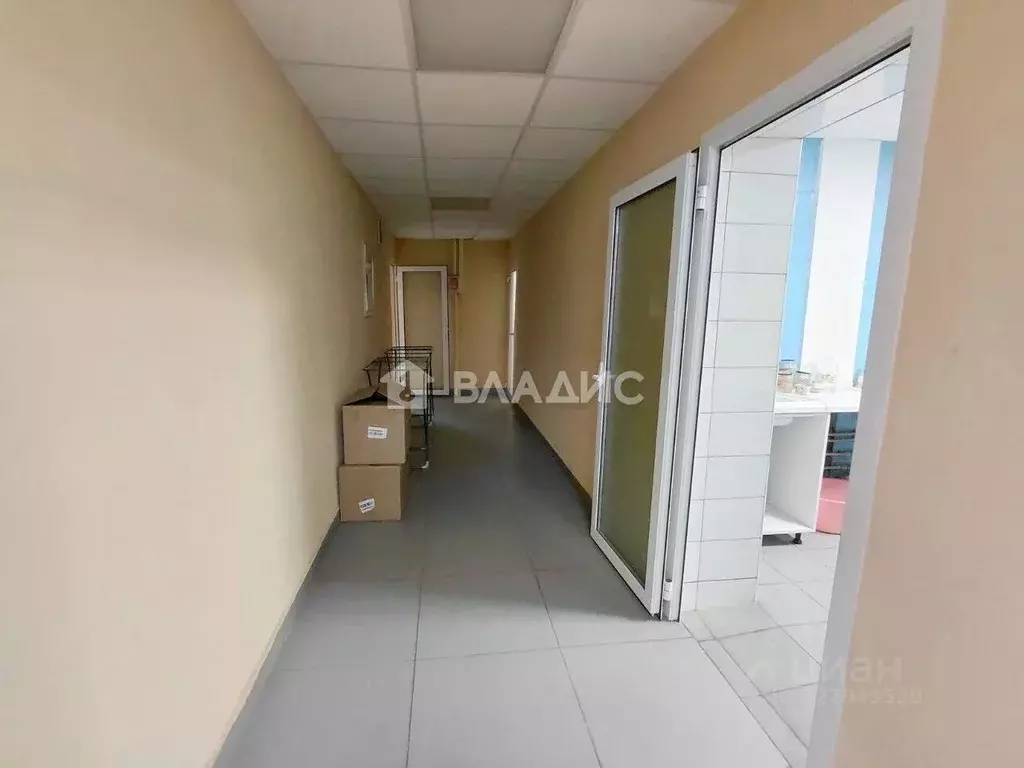 Комната Белгородская область, Белгородский район, Дубовское с/пос, ... - Фото 2