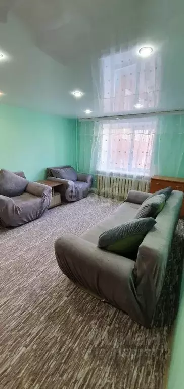 2-к кв. Красноярский край, Норильск ул. Завенягина, 13 (49.8 м) - Фото 1