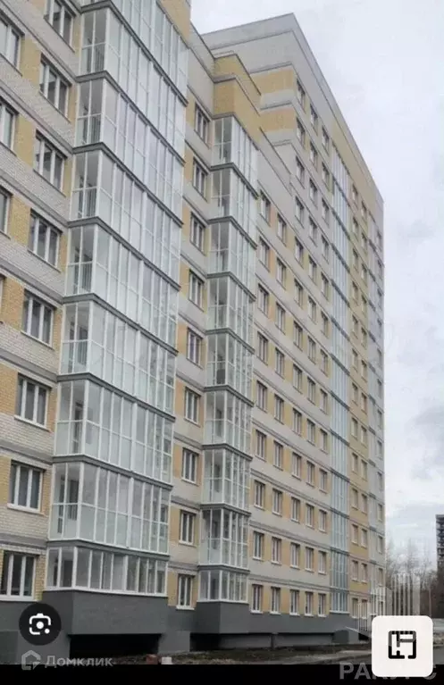 Продаётся 2-к квартира, 57 м - Фото 0