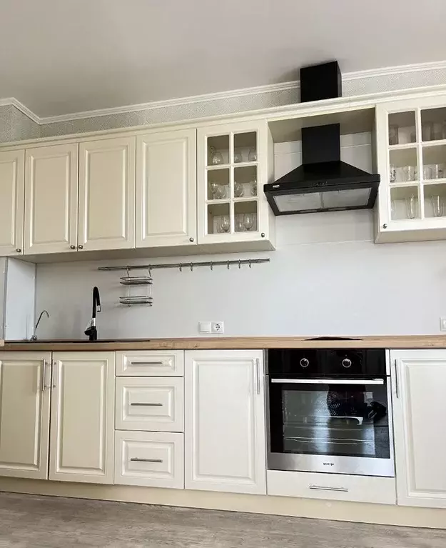 2-к кв. Башкортостан, Уфа ул. Комарова, 8 (54.6 м) - Фото 1