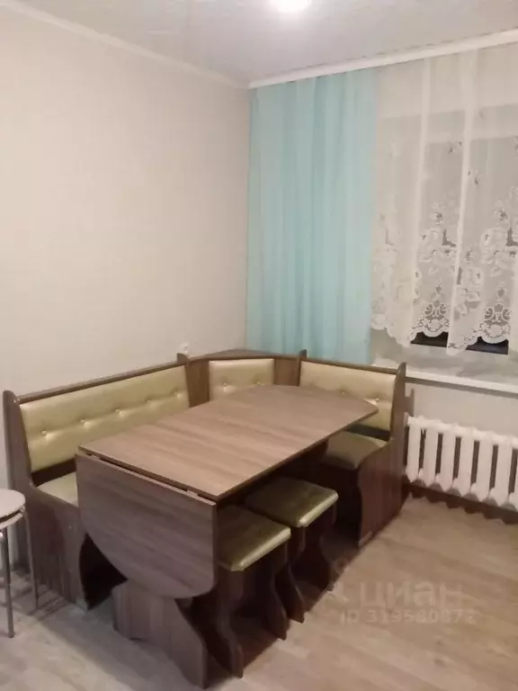 1-к кв. Татарстан, Нижнекамск просп. Вахитова, 21 (35.0 м) - Фото 1