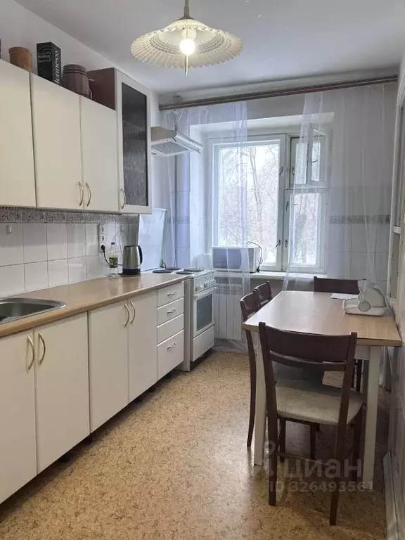 4-к кв. Самарская область, Тольятти ул. Ворошилова, 34 (80.0 м) - Фото 2