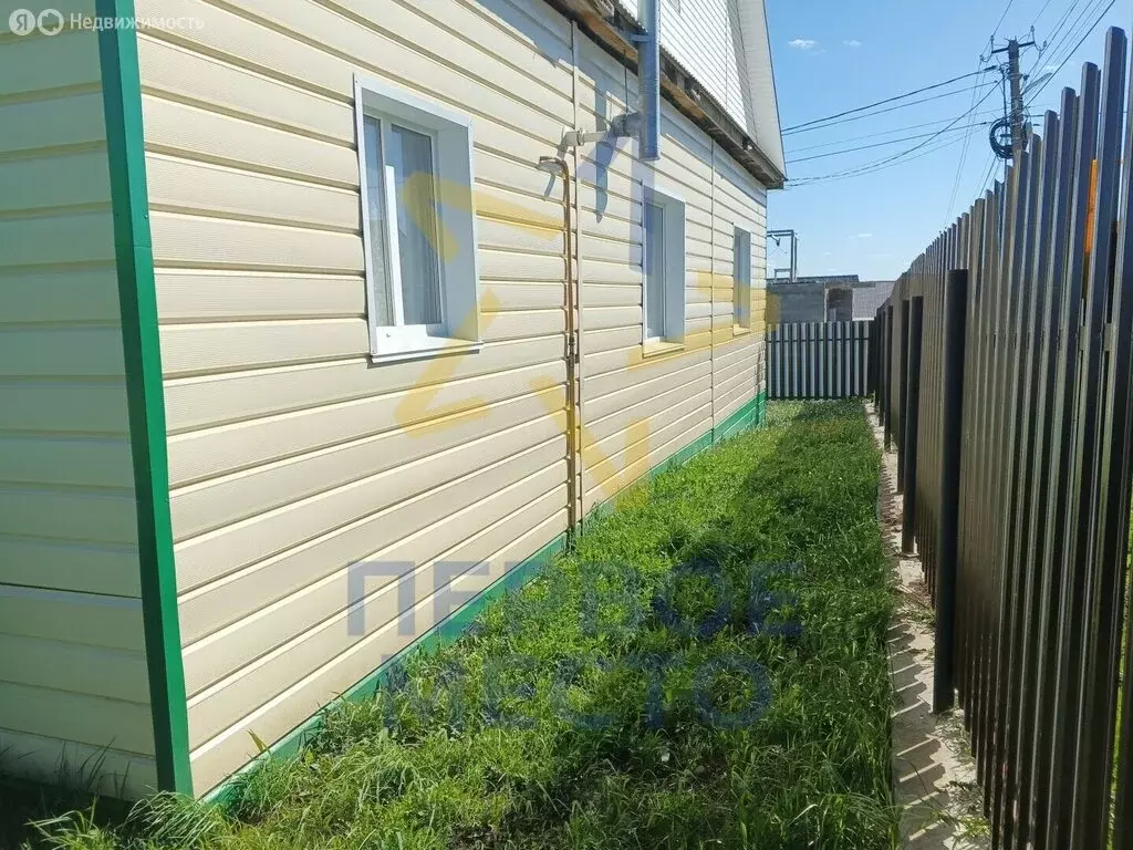 Дом в Благовещенск, Сиреневая улица (197.2 м) - Фото 2