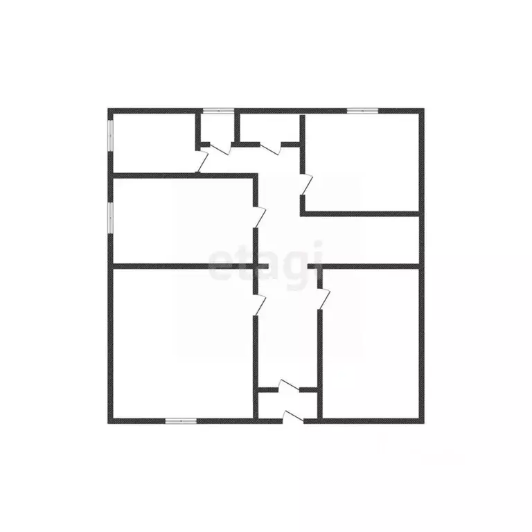 Дом в Адыгея, Майкоп ул. Менделеева (242 м) - Фото 2