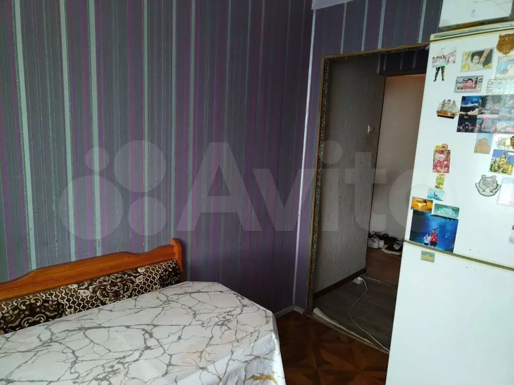 3-к. квартира, 63 м, 5/9 эт. - Фото 1