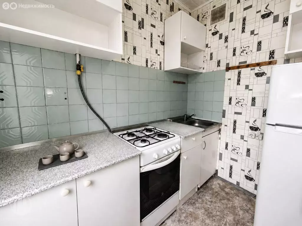 2-комнатная квартира: Мытищи, улица Попова, 20 (47.5 м) - Фото 2