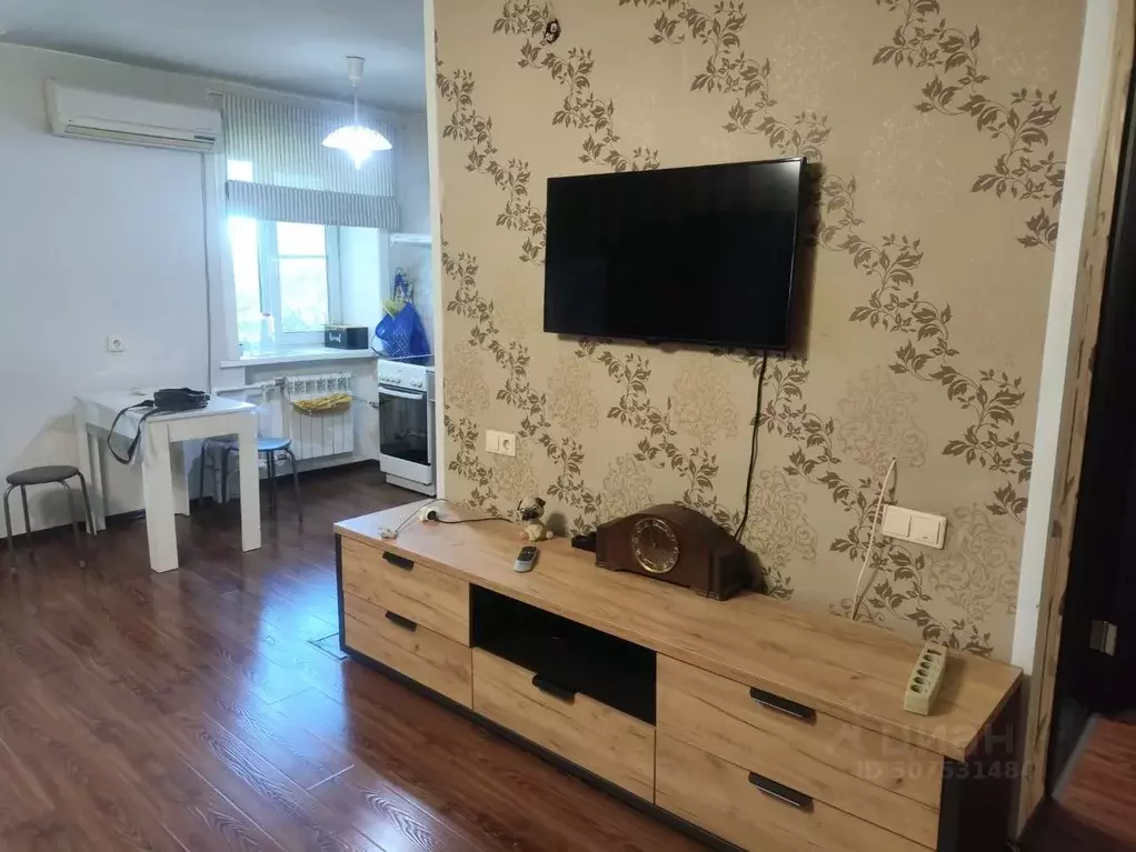 2-к кв. Иркутская область, Иркутск ул. Грибоедова, 3 (41.0 м) - Фото 2