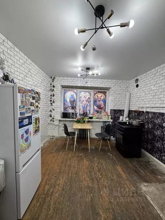 Комната Тульская область, Тула ул. Малые Гончары, 12 (14.0 м) - Фото 1