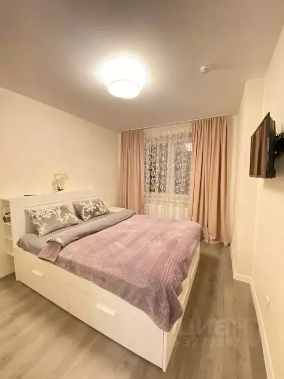 1-к кв. Санкт-Петербург Пискаревский просп., 25к2 (35.0 м) - Фото 1