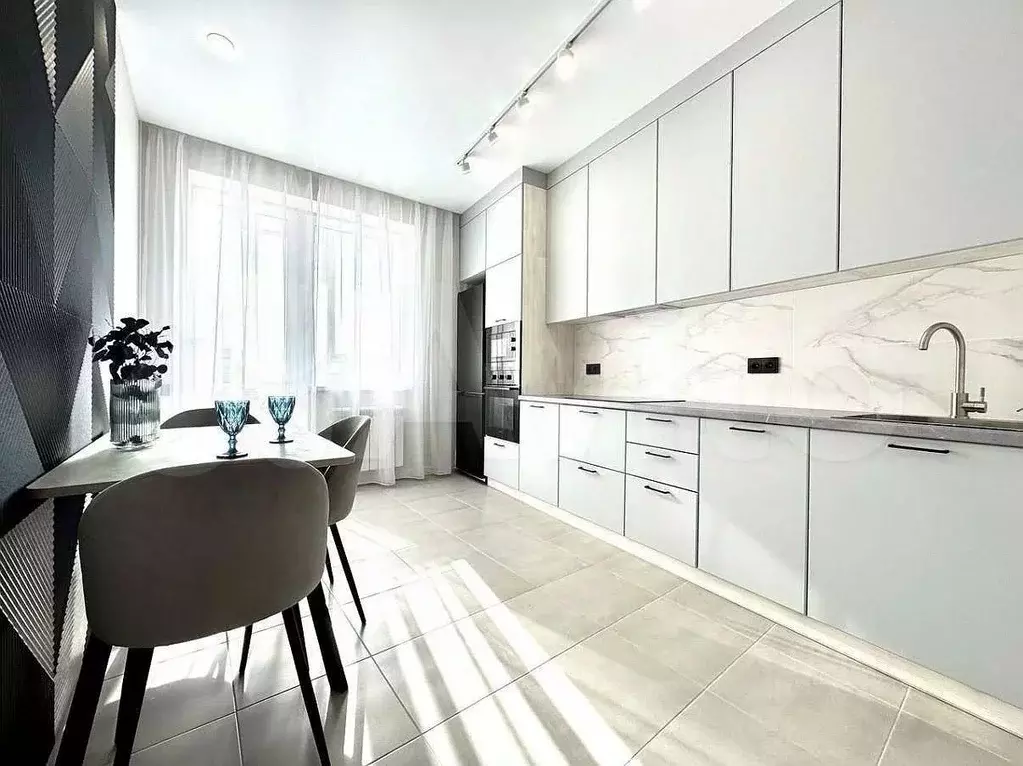 1-к кв. Московская область, Одинцово Северная ул., 5к1 (40.0 м) - Фото 1