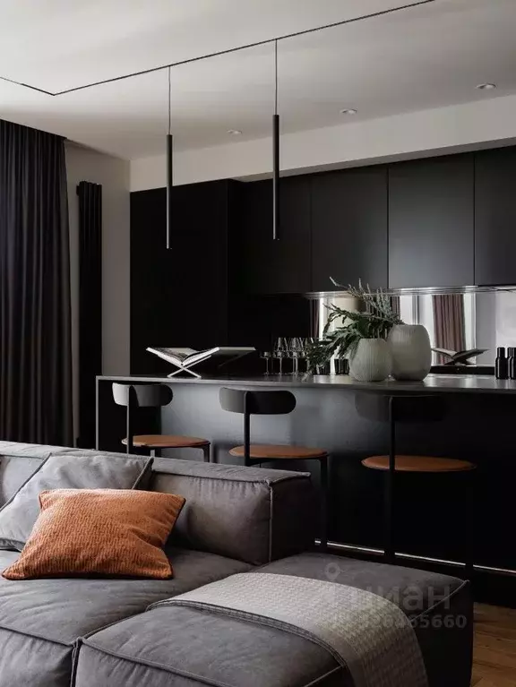 2-к кв. Санкт-Петербург Белоостровская ул., 10к1 (65.7 м) - Фото 1