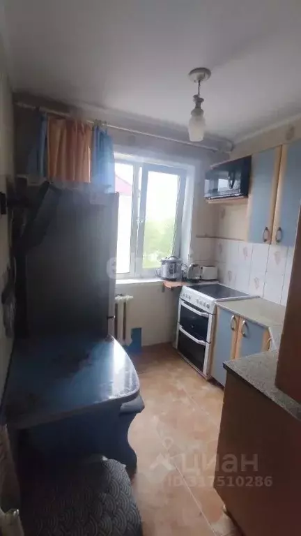 4-к кв. Сахалинская область, Южно-Сахалинск просп. Мира, 195 (60.7 м) - Фото 2