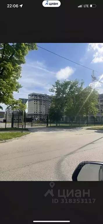 1-к кв. Карачаево-Черкесия, Черкесск ул. Гутякулова, 2 (41.0 м) - Фото 0