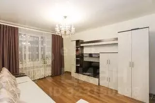 2-к кв. Иркутская область, Ангарск 74-й кв-л, 12 (61.0 м) - Фото 1