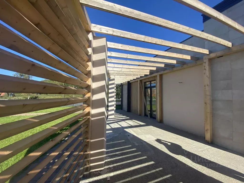 Дом в Калининградская область, Зеленоградский муниципальный округ, ... - Фото 2