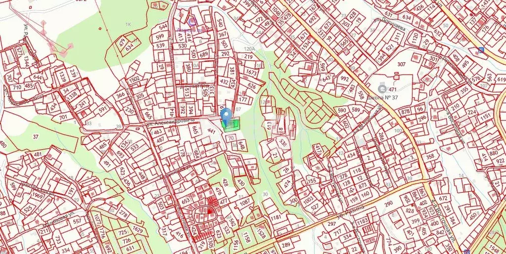 Дом в Приморский край, Владивосток ул. 2-я Восточная, 38 (160 м) - Фото 1