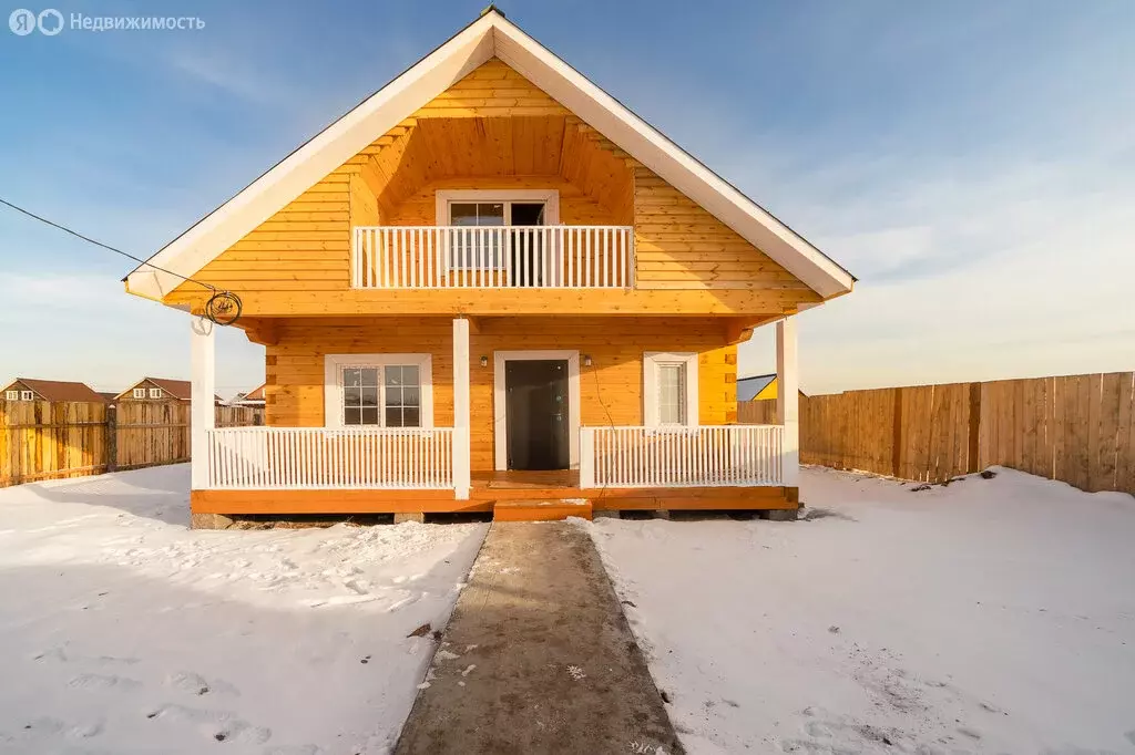 Дом в Грановщина, Таёжная улица, 33 (50 м) - Фото 2