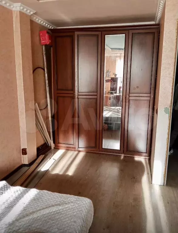 2-к. квартира, 47 м, 5/5 эт. - Фото 1