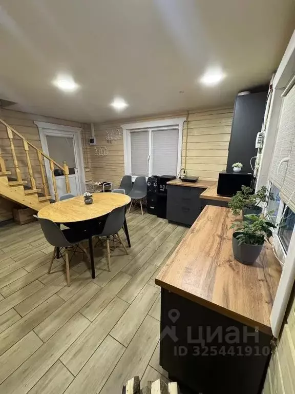 Дом в Костромская область, Кострома Новый Путь садоводческое ... - Фото 1