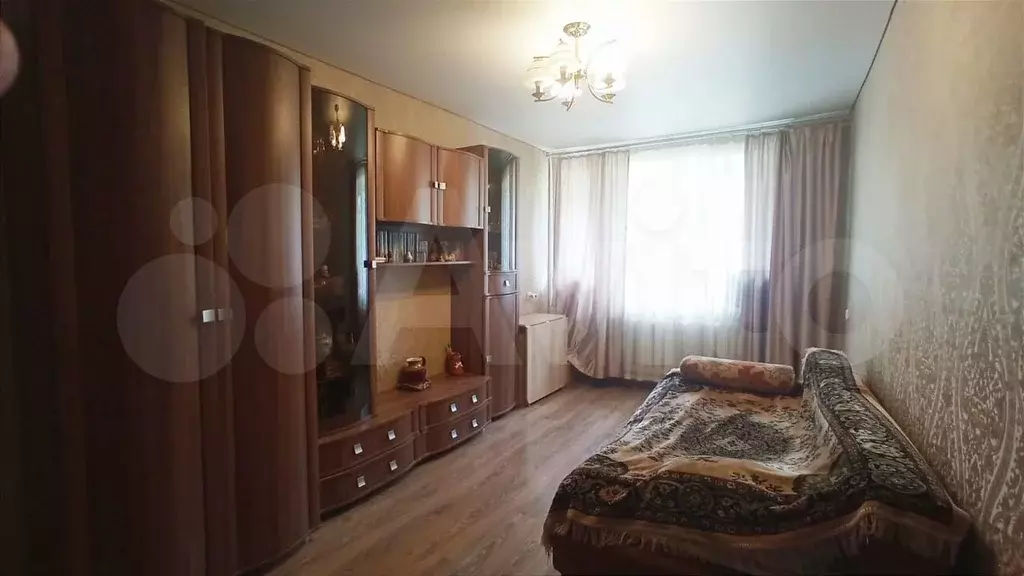 2-к. квартира, 41,9 м, 1/5 эт. - Фото 1