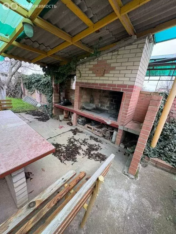 Дом в Евпатория, садовое товарищество Садовод, Военная улица, 29 (61.9 ... - Фото 1