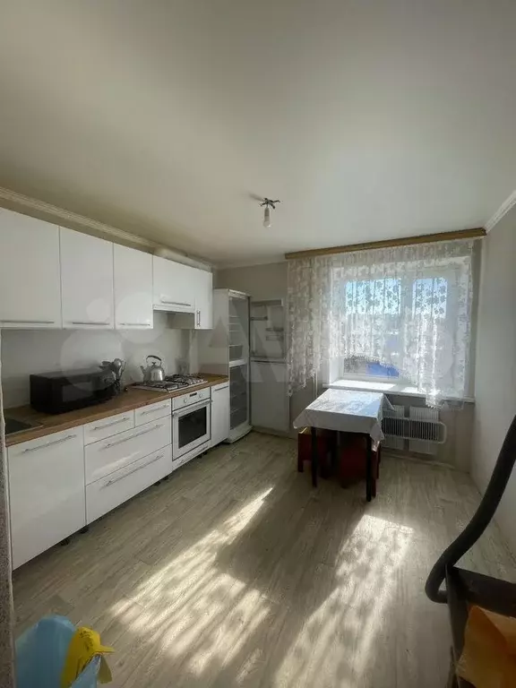 2-к. квартира, 52 м, 4/5 эт. - Фото 1