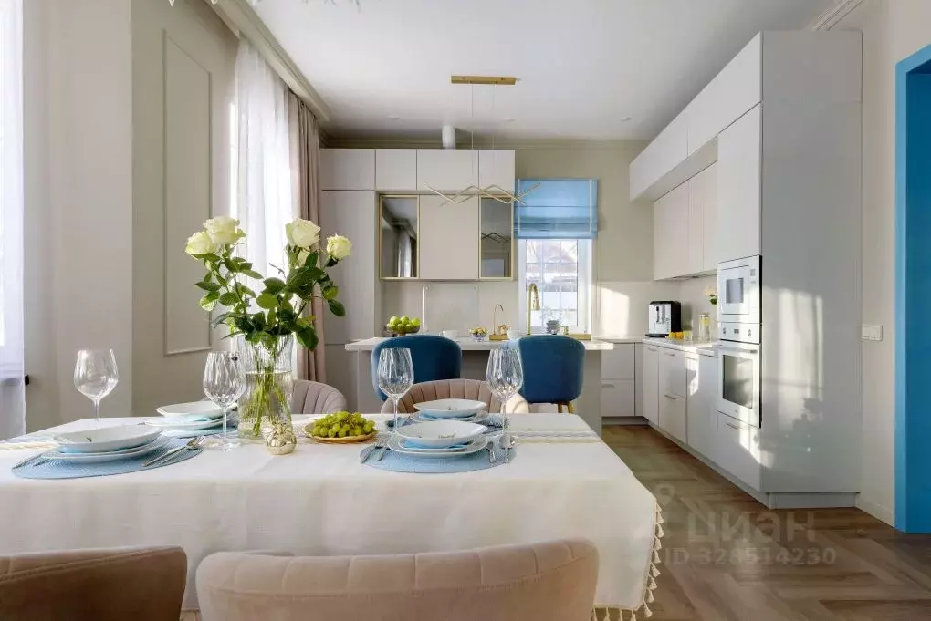 Дом в Ленинградская область, Волосовский район, Бегуницкое с/пос  (166 ... - Фото 1