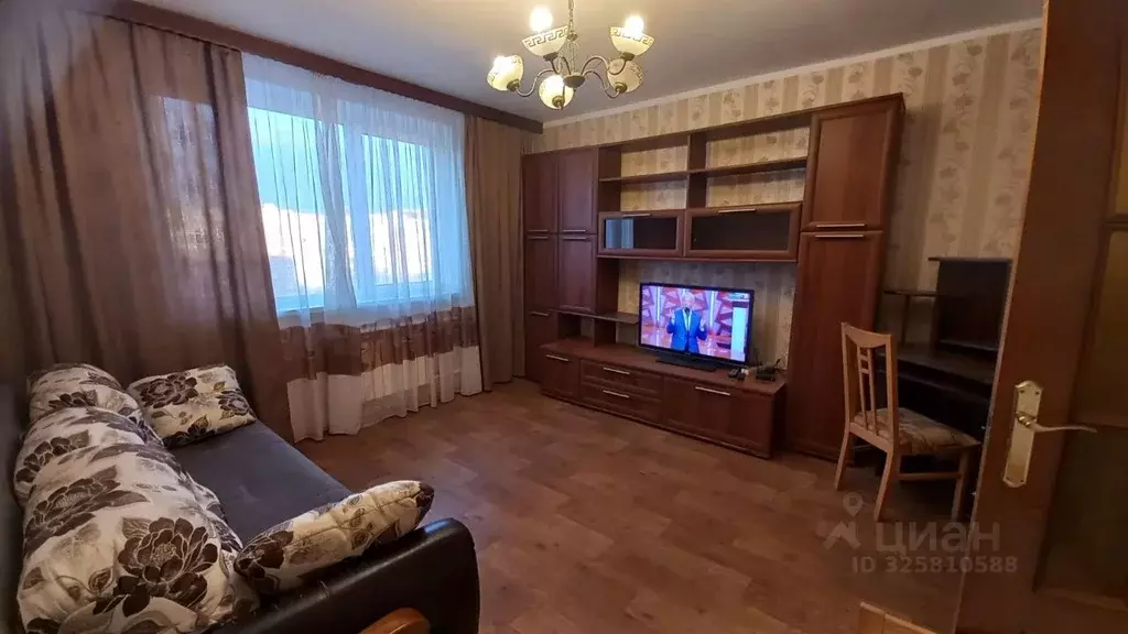 2-к кв. Москва Старобитцевская ул., 23К4 (51.0 м) - Фото 1