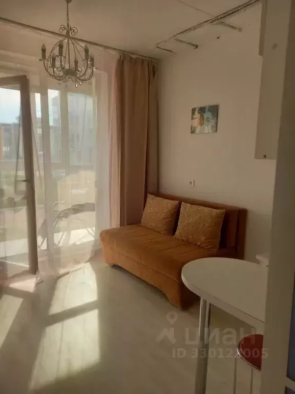 Комната Приморский край, Артем ул. Острякова, 37А - Фото 1