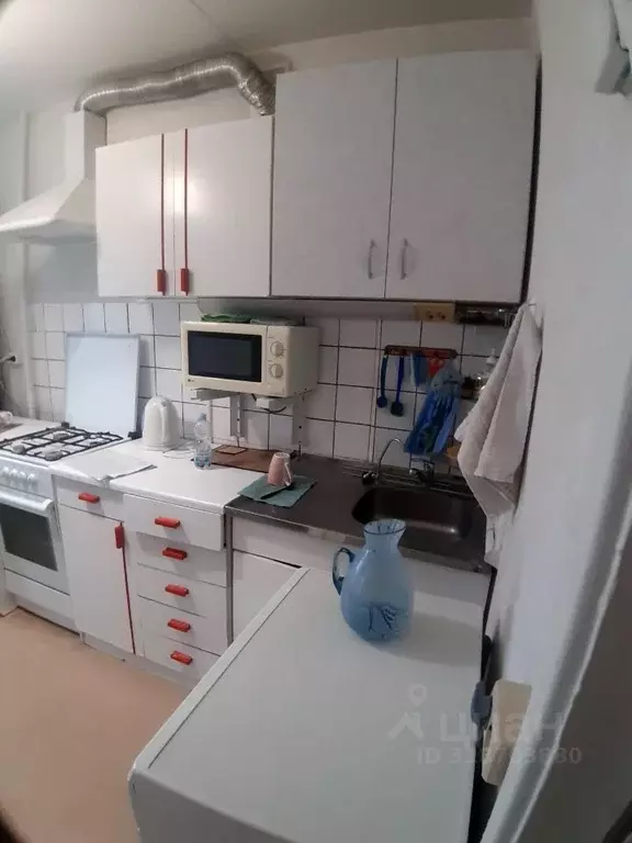 2-к кв. Москва Окская ул., 30К2 (37.2 м) - Фото 1