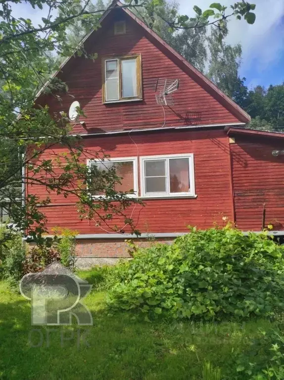 Дом в Московская область, Солнечногорск городской округ, ... - Фото 2